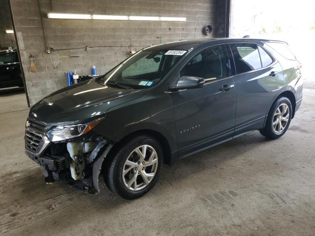 2018 CHEVROLET EQUINOX LT, 