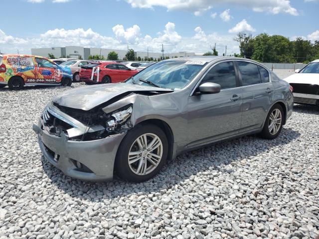2013 INFINITI G37 BASE, 