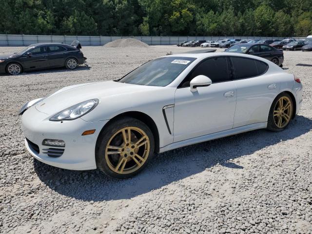 2013 PORSCHE PANAMERA 2, 