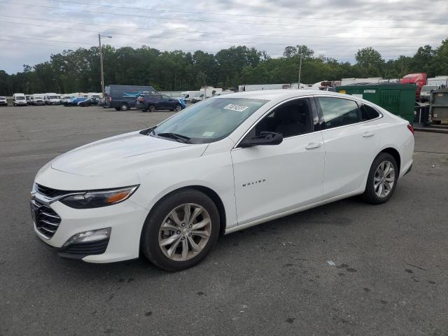 2023 CHEVROLET MALIBU LT, null