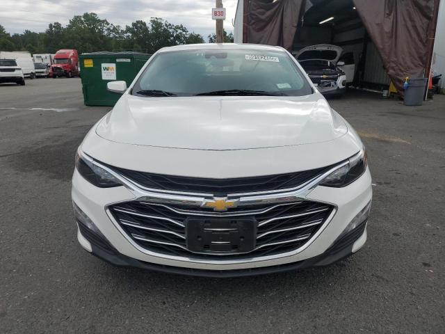 1G1ZD5STXPF192544 - 2023 CHEVROLET MALIBU LT 白色 照片 5