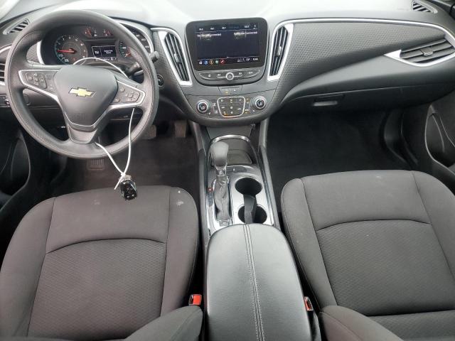 1G1ZD5STXPF192544 - 2023 CHEVROLET MALIBU LT 白色 照片 8