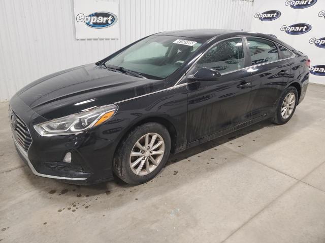 2019 HYUNDAI SONATA SE, 