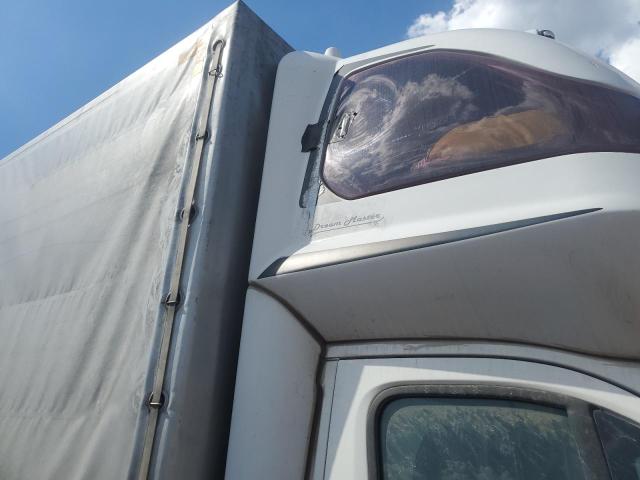 3C7WRVLG8KE552798 - 2019 RAM PROMASTER 3500 STANDARD Weiß Foto 10