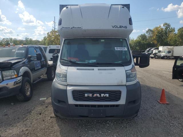 3C7WRVLG8KE552798 - 2019 RAM PROMASTER 3500 STANDARD Weiß Foto 5