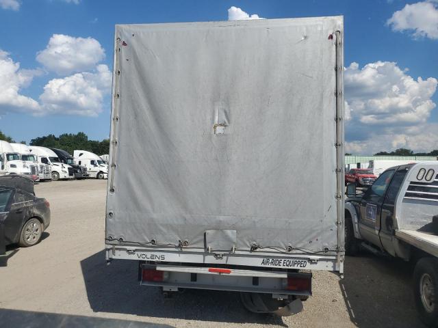 3C7WRVLG8KE552798 - 2019 RAM PROMASTER 3500 STANDARD Weiß Foto 6