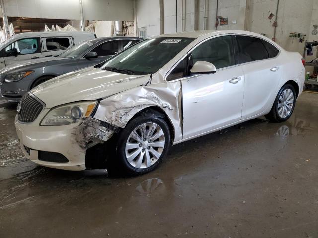 2015 BUICK VERANO, 