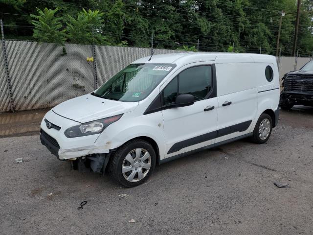 2016 FORD TRANSIT CO XL, 