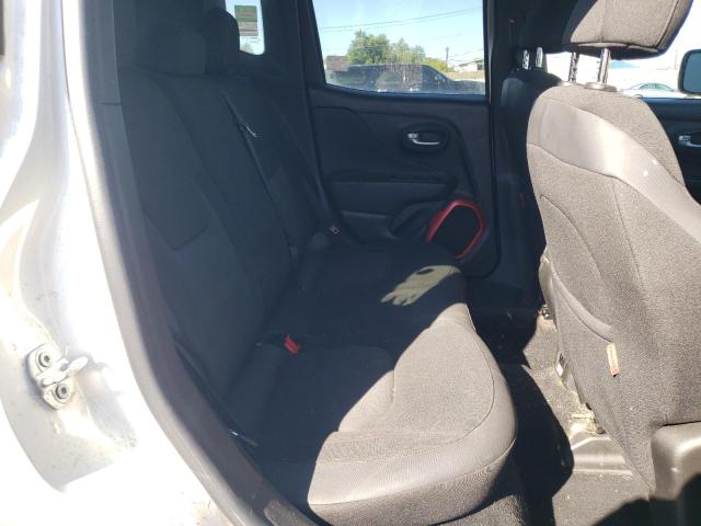 ZACCJBCT5GPD66410 - 2016 JEEP RENEGADE TRAILHAWK Blanco foto 11