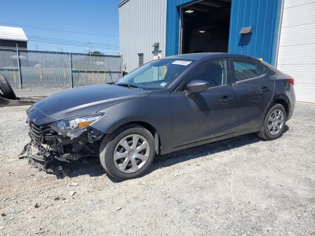 2018 MAZDA 3 SPORT, 