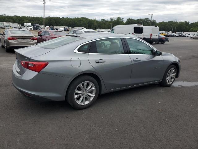 1G1ZD5ST5RF158398 - 2024 CHEVROLET MALIBU LT SILVER photo 3