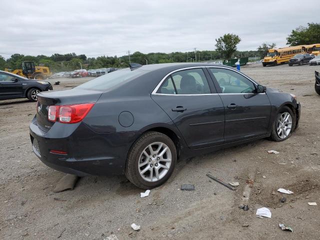 1G11C5SL8FF334937 - 2015 CHEVROLET MALIBU 1LT BLACK photo 3