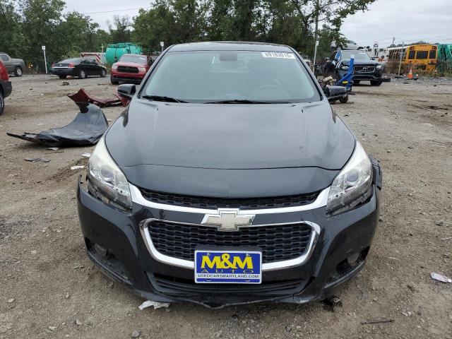 1G11C5SL8FF334937 - 2015 CHEVROLET MALIBU 1LT BLACK photo 5