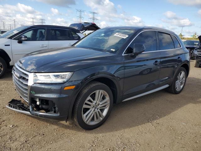 2018 AUDI Q5 PREMIUM PLUS, 