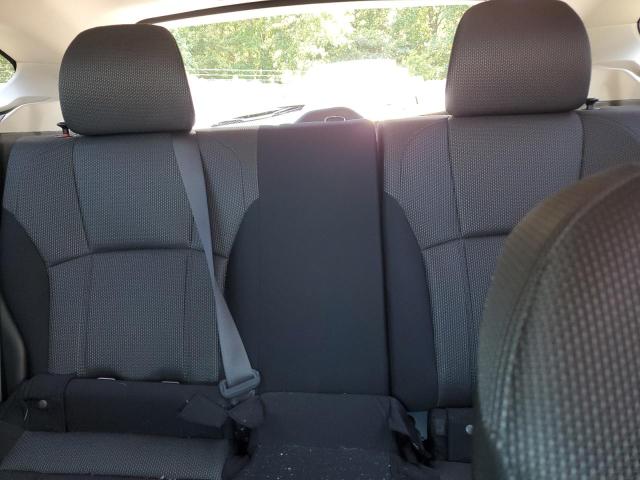 JF2GTABC0M8319717 - 2021 SUBARU CROSSTREK ლურჯი ფოტო 10