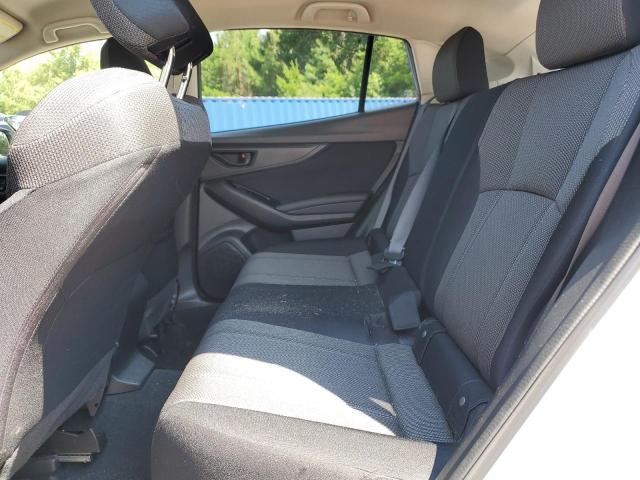 JF2GTABC0M8319717 - 2021 SUBARU CROSSTREK ლურჯი ფოტო 11
