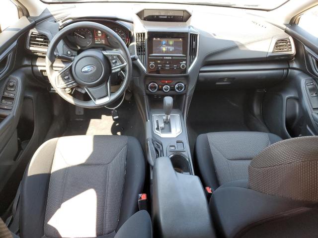 JF2GTABC0M8319717 - 2021 SUBARU CROSSTREK ლურჯი ფოტო 8