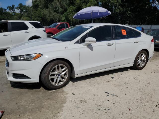 2016 FORD FUSION SE, 