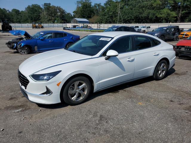 2021 HYUNDAI SONATA SE, 