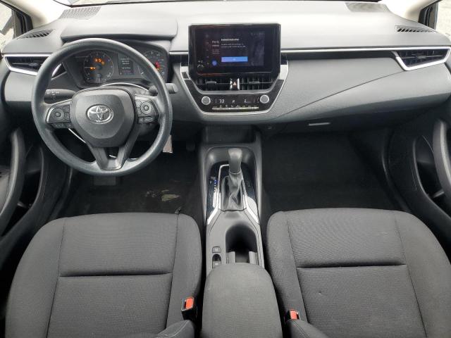 5YFB4MDE4RP188065 - 2024 TOYOTA COROLLA LE შავი ფოტო 8