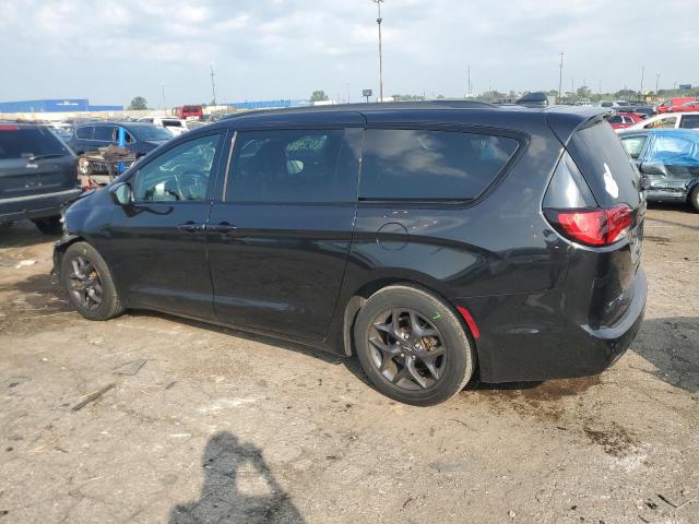 2C4RC1BG7KR540159 - 2019 CHRYSLER PACIFICA TOURING L CHARCOAL photo 2