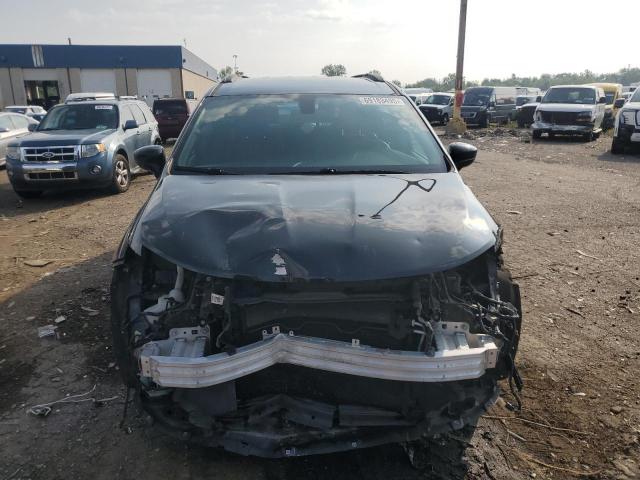 2C4RC1BG7KR540159 - 2019 CHRYSLER PACIFICA TOURING L CHARCOAL photo 5