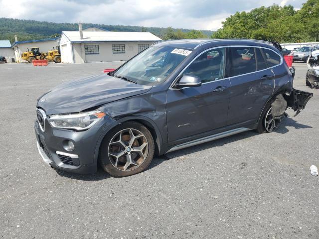 2016 BMW X1 XDRIVE28I, 