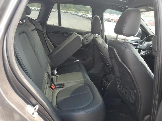 WBXHT3Z31G4A51136 - 2016 BMW X1 XDRIVE28I 灰色 照片 10