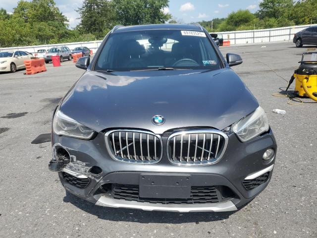 WBXHT3Z31G4A51136 - 2016 BMW X1 XDRIVE28I 灰色 照片 5