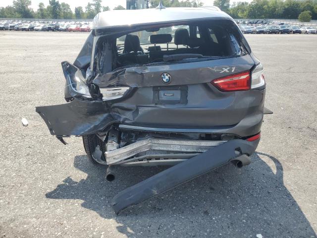 WBXHT3Z31G4A51136 - 2016 BMW X1 XDRIVE28I 灰色 照片 6