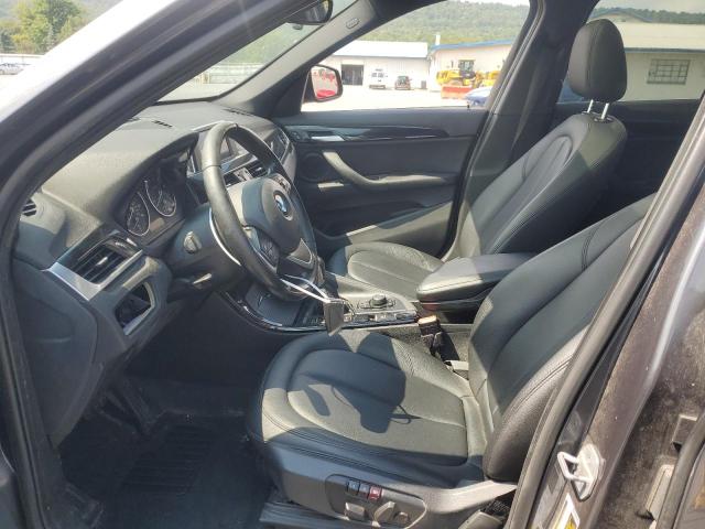 WBXHT3Z31G4A51136 - 2016 BMW X1 XDRIVE28I 灰色 照片 7
