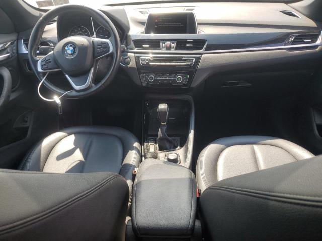 WBXHT3Z31G4A51136 - 2016 BMW X1 XDRIVE28I 灰色 照片 8