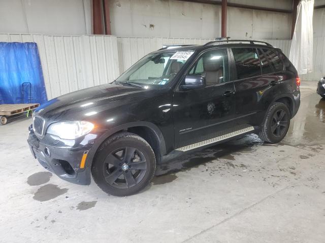 2012 BMW X5 XDRIVE35D, 