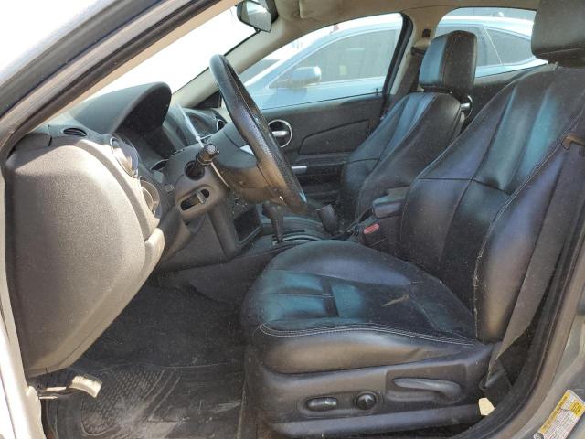 2G2WP552161276959 - 2006 PONTIAC GRAND PRIX 青色 照片 7