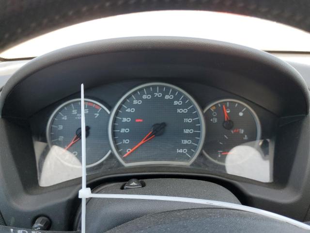 2G2WP552161276959 - 2006 PONTIAC GRAND PRIX 青色 照片 9