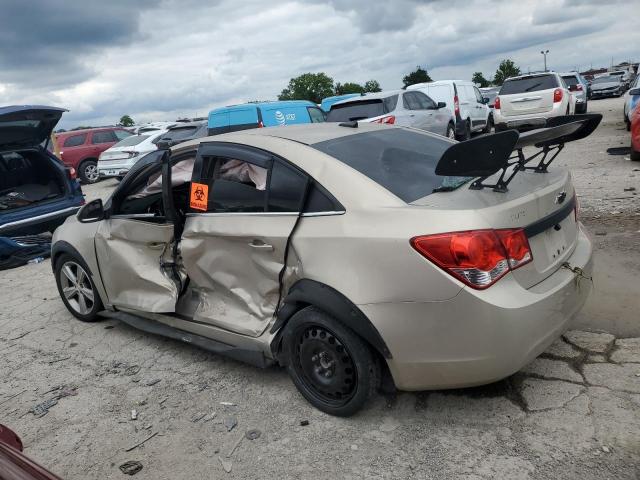 1G1PG5SC2C7162036 - 2012 CHEVROLET CRUZE LT Алтын фото 2