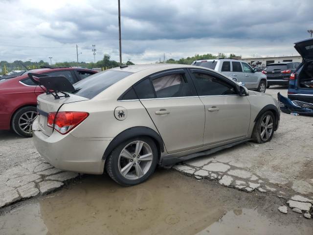 1G1PG5SC2C7162036 - 2012 CHEVROLET CRUZE LT Алтын фото 3