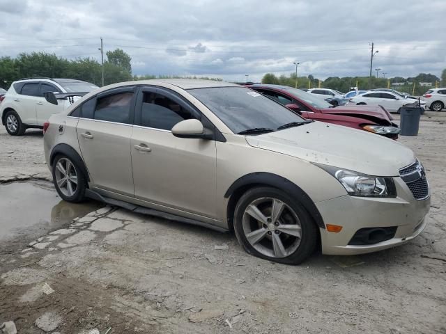 1G1PG5SC2C7162036 - 2012 CHEVROLET CRUZE LT Алтын фото 4