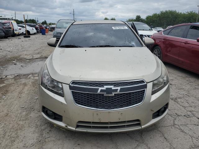 1G1PG5SC2C7162036 - 2012 CHEVROLET CRUZE LT Алтын фото 5