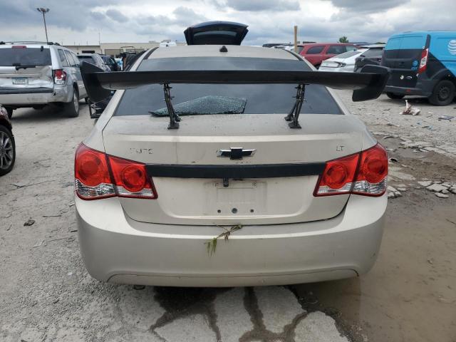 1G1PG5SC2C7162036 - 2012 CHEVROLET CRUZE LT Алтын фото 6