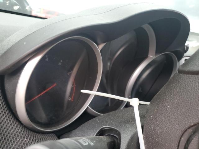 1G1PG5SC2C7162036 - 2012 CHEVROLET CRUZE LT Алтын фото 9