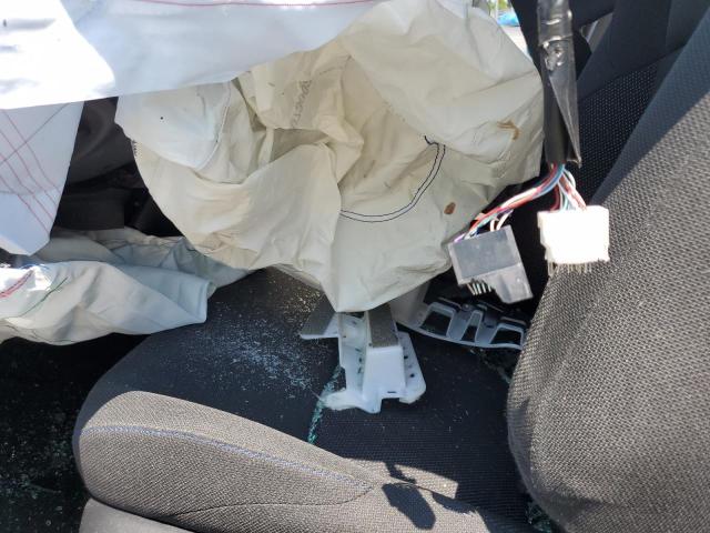 5YFS4MCE3MP075640 - 2021 TOYOTA COROLLA SE Күміс фото 7