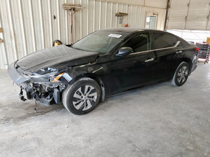 2024 NISSAN ALTIMA S, 