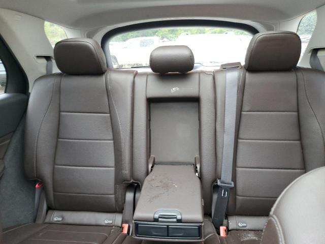 4JGFB4KE9LA193232 - 2020 MERCEDES-BENZ GLE 350 4MATIC BLUE photo 10