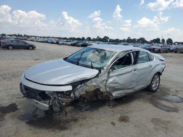 2016 CHEVROLET IMPALA LT, null