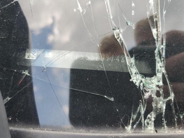 2G1115S32G9148407 - 2016 CHEVROLET IMPALA LT SILVER photo 12