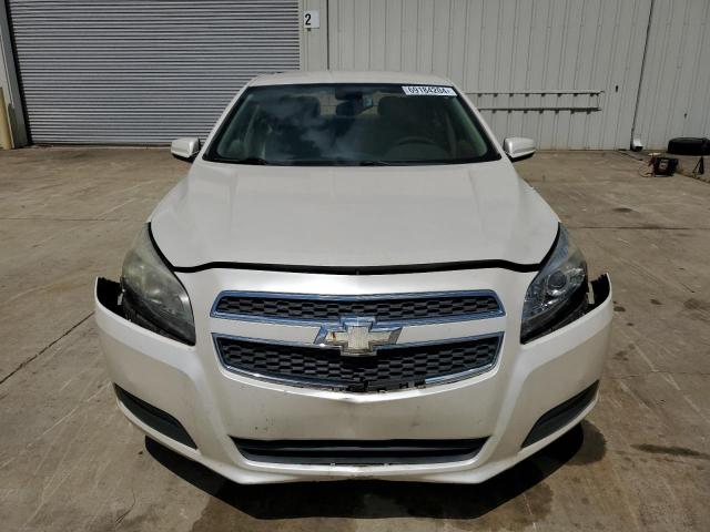 1G11D5SR4DF169192 - 2013 CHEVROLET MALIBU 1LT 白色 照片 5
