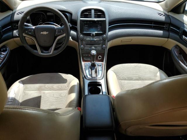 1G11D5SR4DF169192 - 2013 CHEVROLET MALIBU 1LT 白色 照片 8