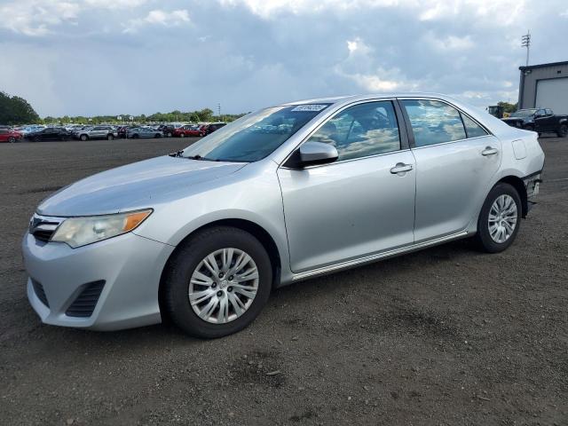 2014 TOYOTA CAMRY L, 
