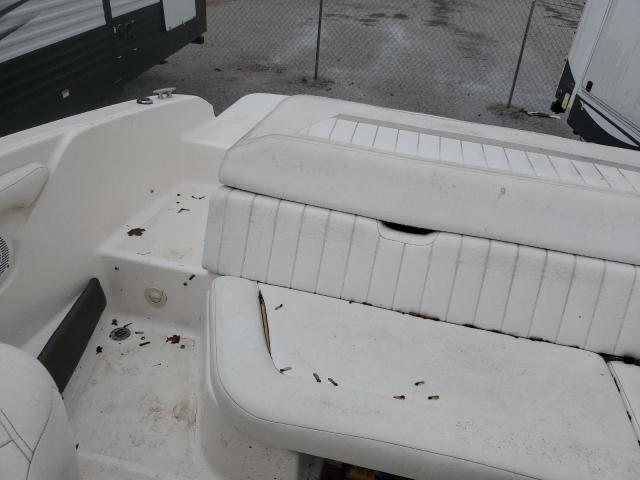 RGMBM935L607 - 2007 REGL BOAT WHITE photo 6